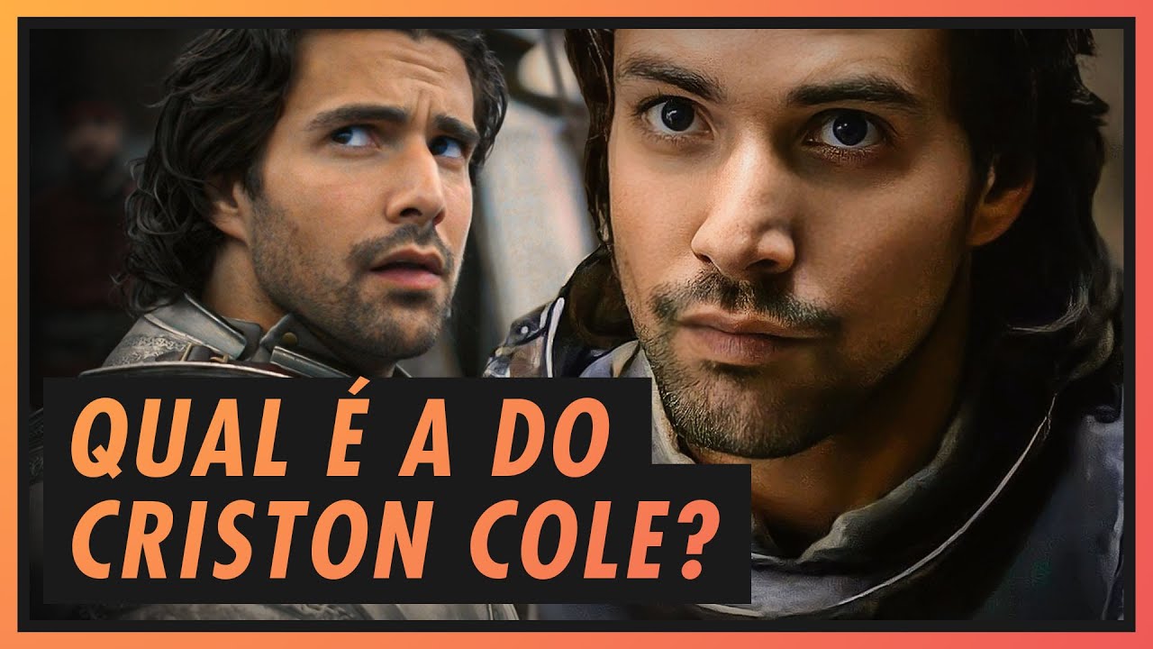 CRISTON COLE: que surto foi esse? | 🔥 House of the Dragon S01E05