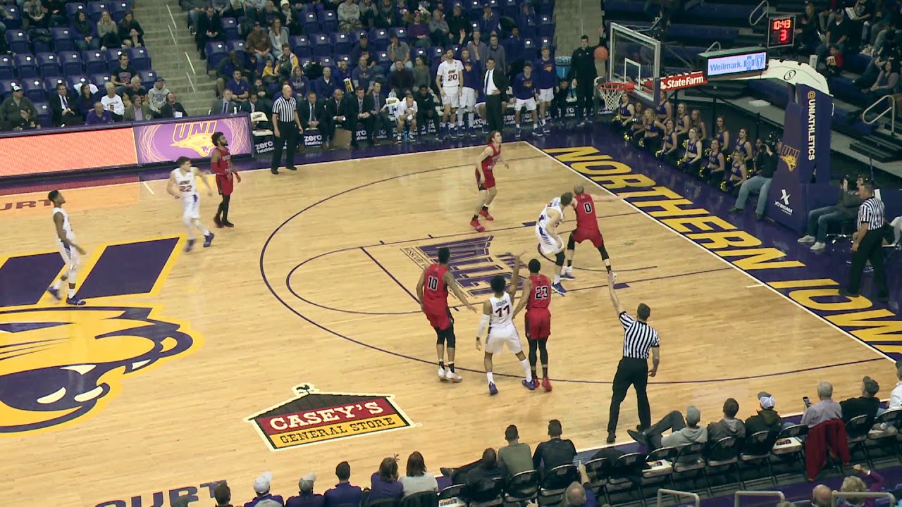 11 Berhow UNI 3pt 2nd