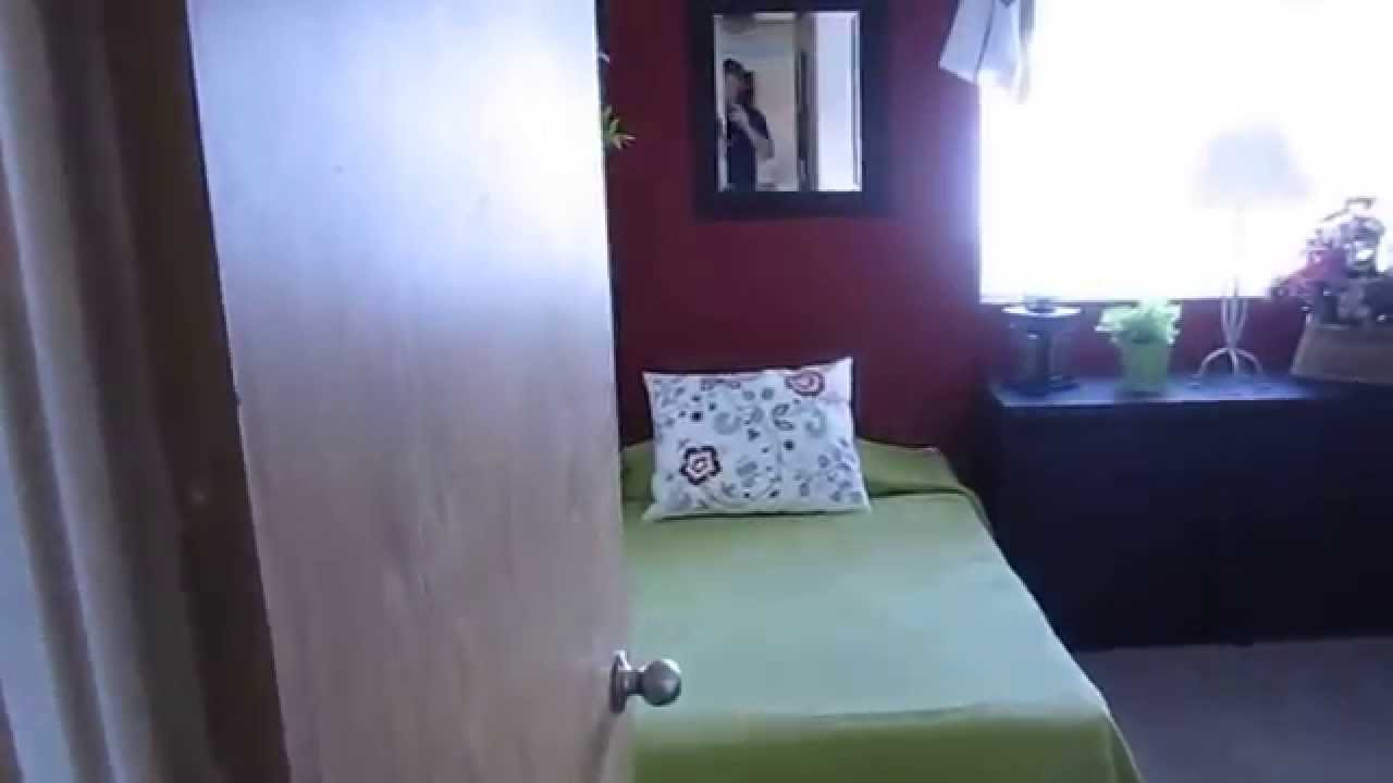 BYU Idaho Remote Housing - SLC UT