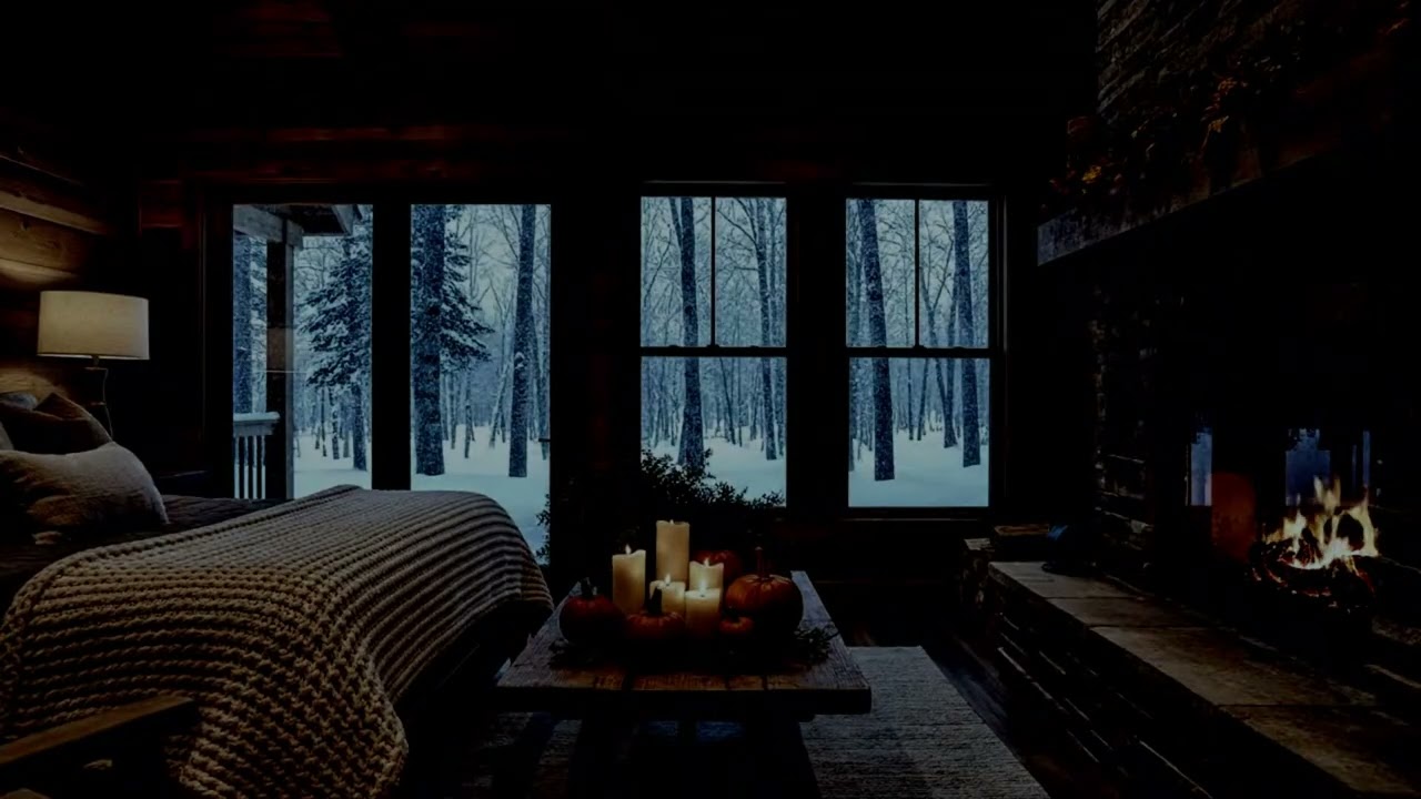 Smooth Jazz ASMR for Relaxation,Meditation,
