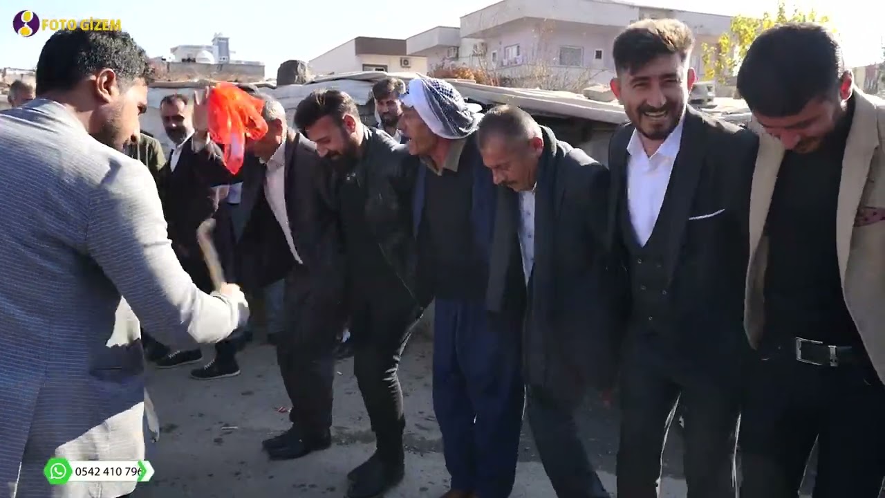 Selman Şan Düğünü Part 2 / Foto Gizem