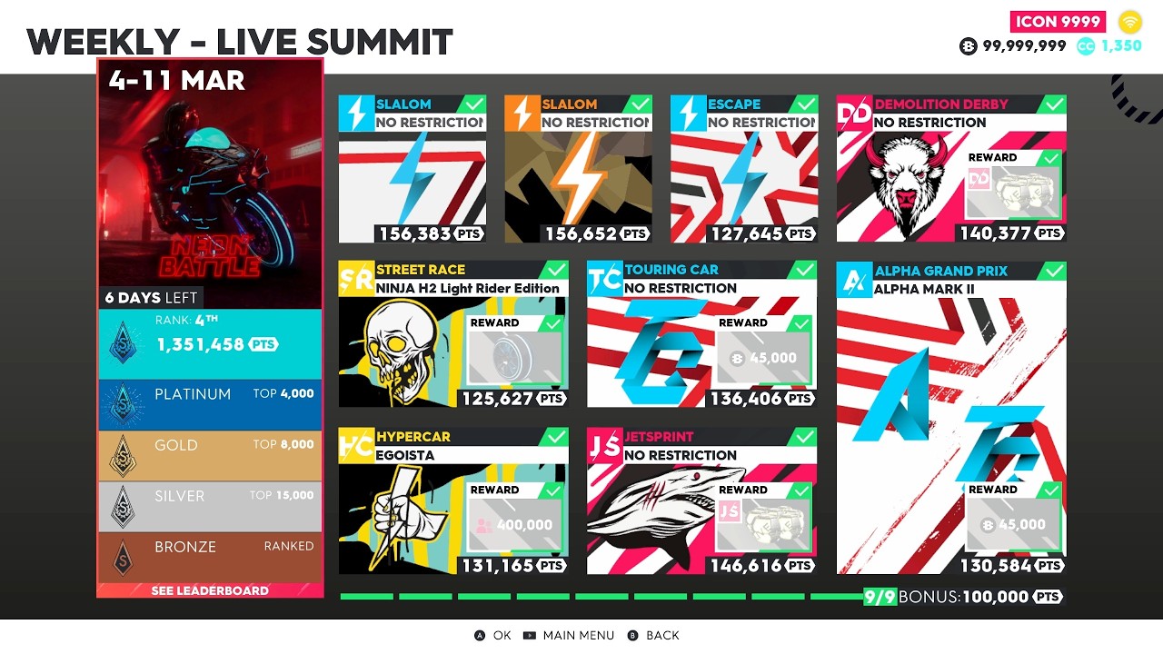 The Crew 2: 