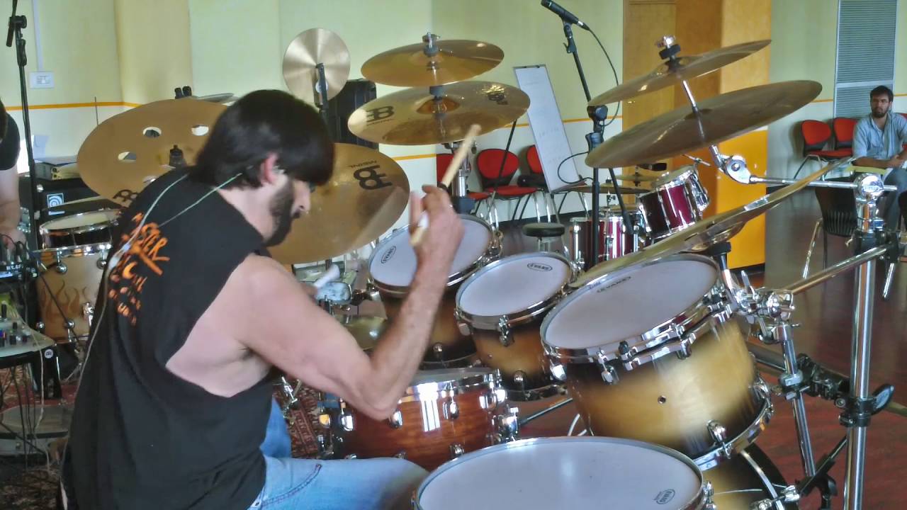 FURIO CHIRICO plays 