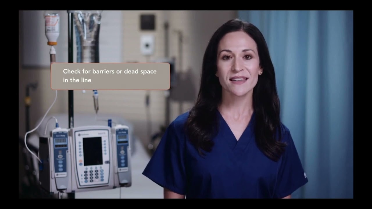 Reid Health Stroke Education - Cleviprex