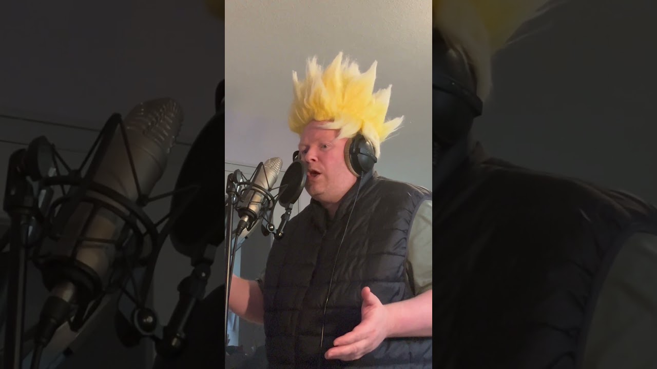 G&eacute;n&eacute;rique du super anim&eacute; que j'adore : Dragon Ball Daima - David fils de Momone