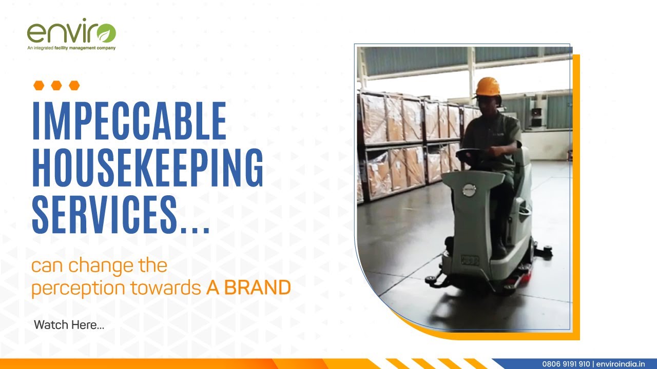 Impeccable Housekeeping Services