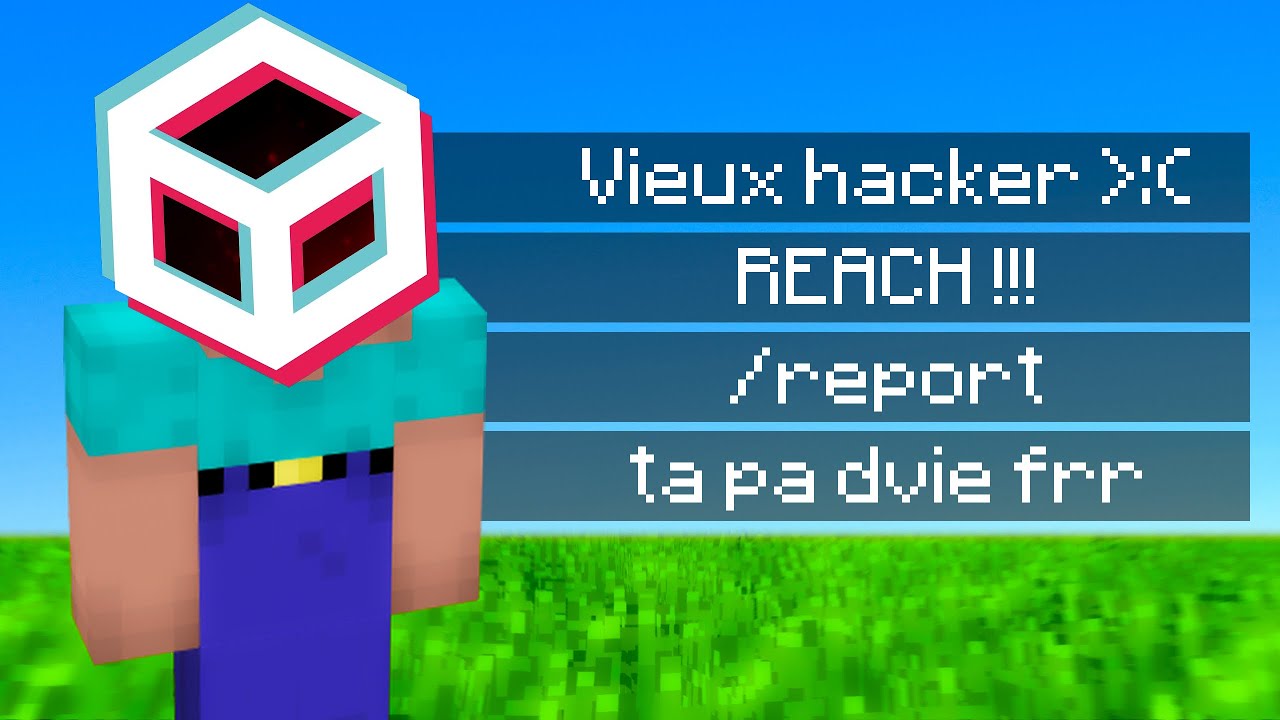 LES RAGEUX DE CRAFTOK 🤬 (partie 2)