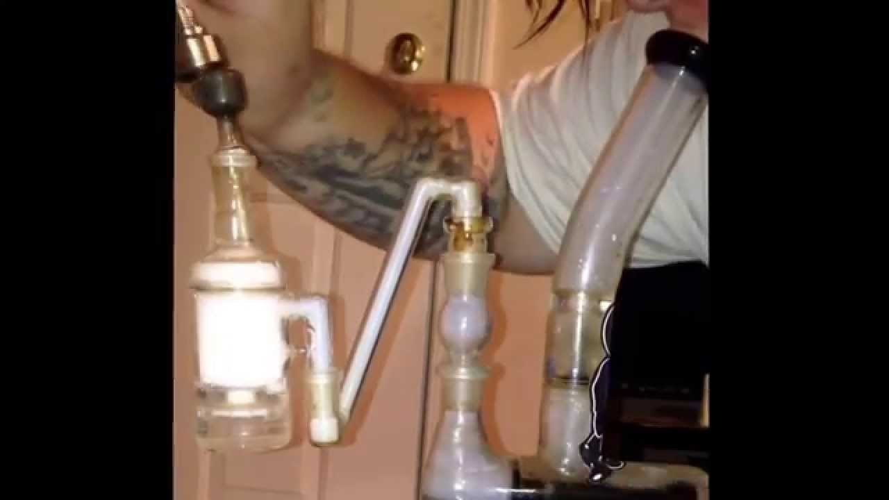 Snake dab out the crooked with the pukin beagle quartz nail and Zglass dropdown