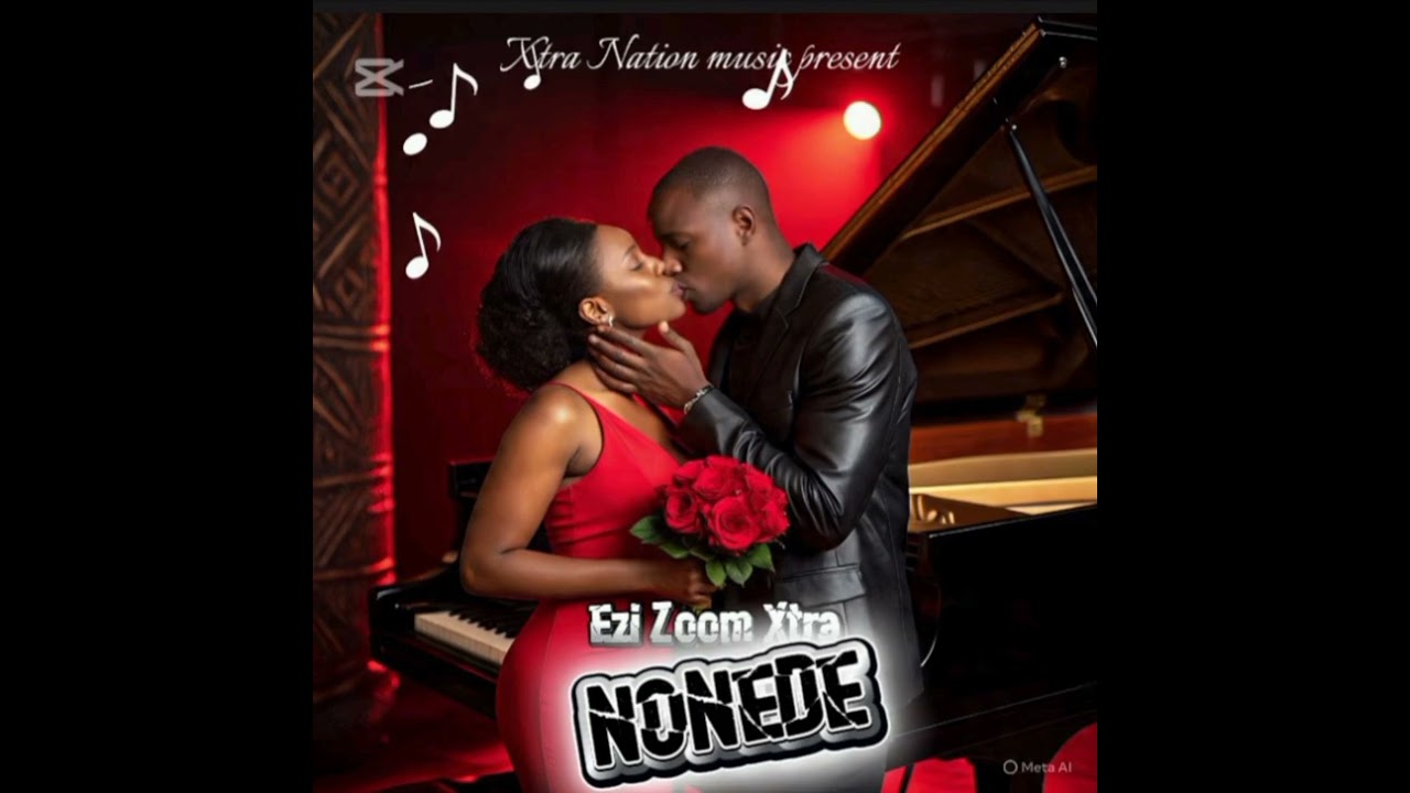 Ezi Zoom Xtra=Nonede (Sd beatz_Official audio 🔥🔥🔥🔥)