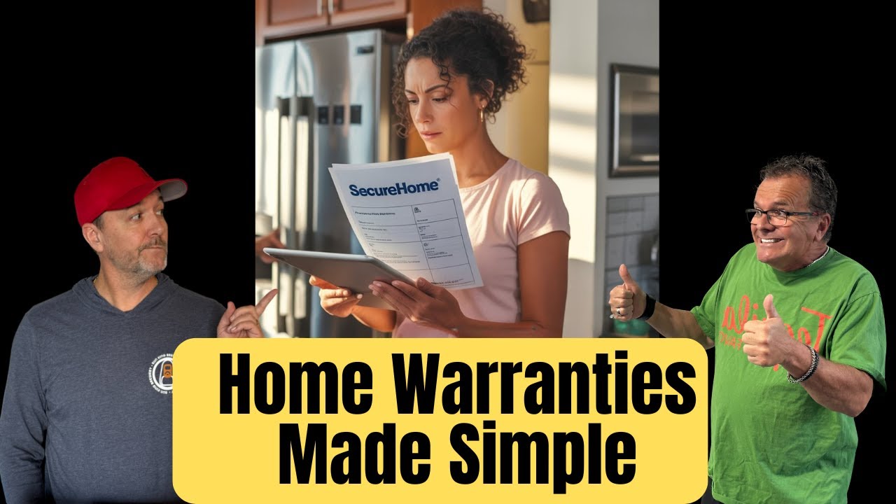 Home Warranties in Indiana: Real Estate Tips Every Buyer & Seller Must Know