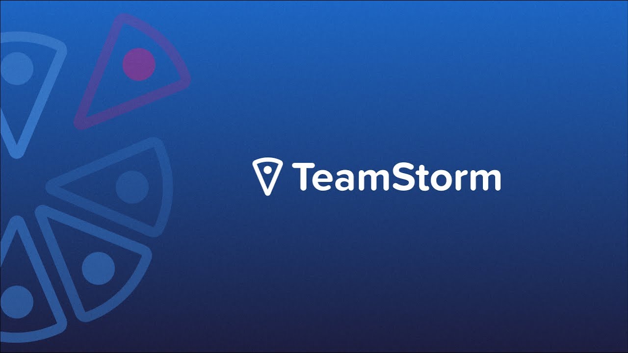 Полный обзор основной функциональности TeamStorm