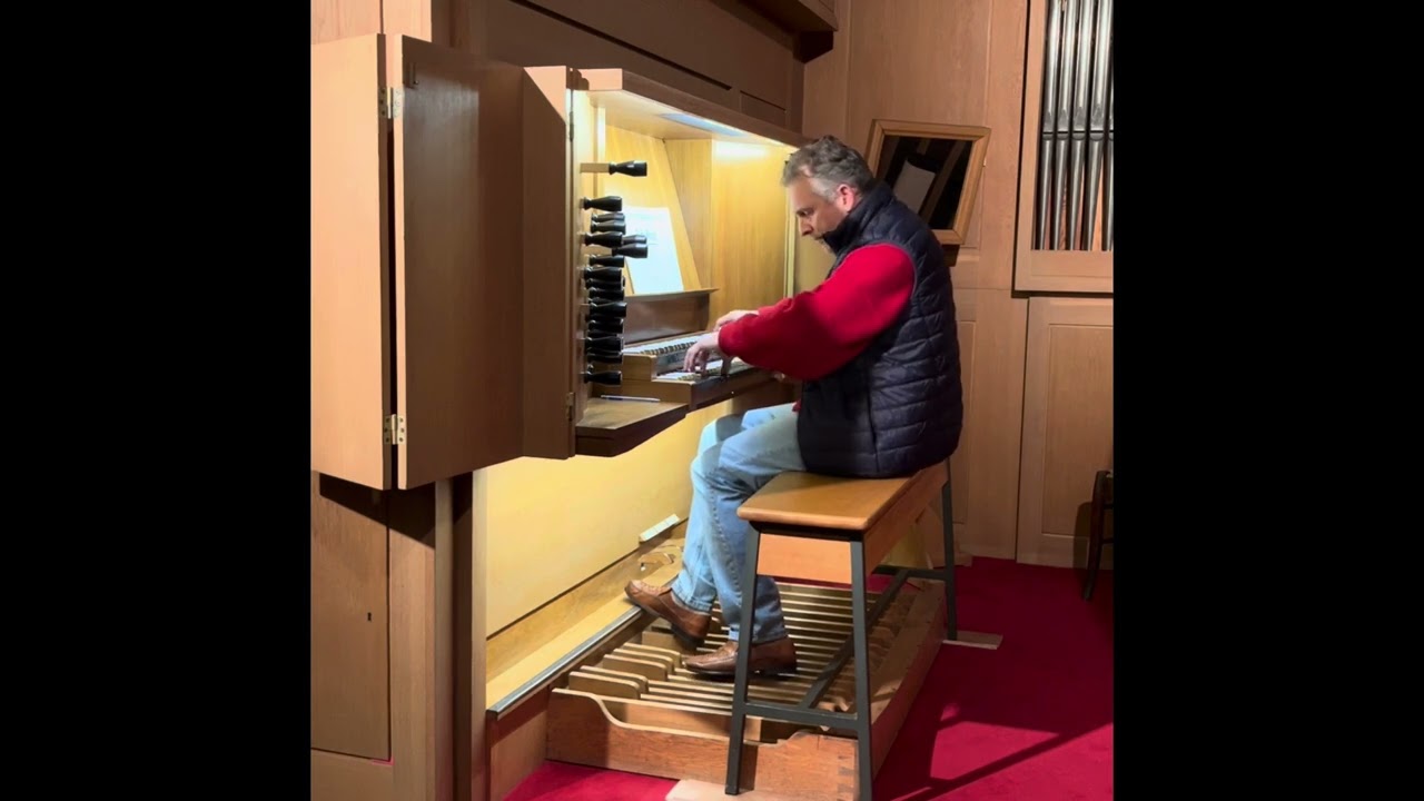 Mozart fantaisie en ré mineur K 397