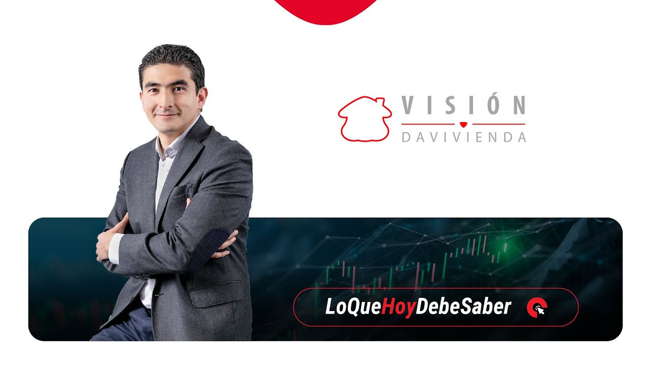 Victoria de Donald Trump &iquest;qu&eacute; pasar&aacute; con el d&oacute;lar? | Visi&oacute;n Davivienda