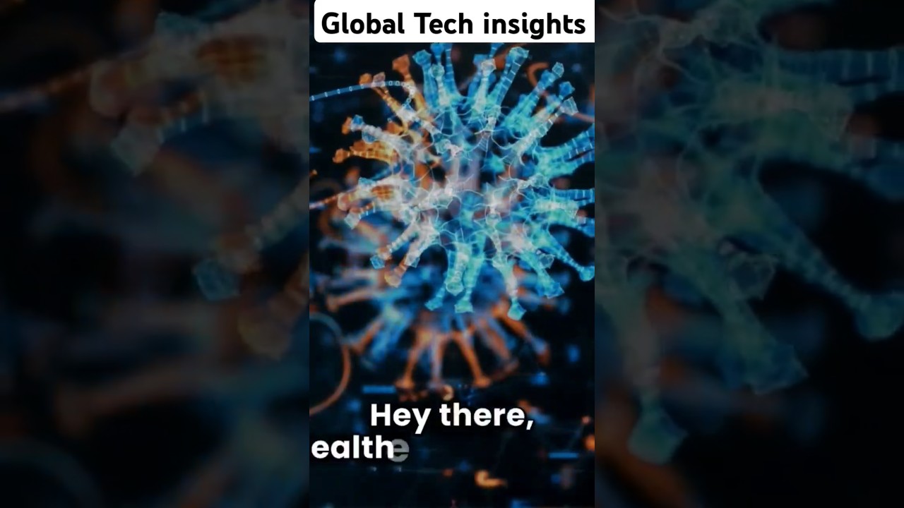 Breakthrough Cancer treatment news #technews #global #cancertreatment #healthcare #shortsfeed