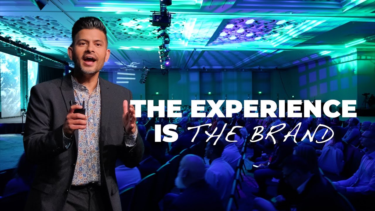 What is Costly Signaling? | CX Innovation Keynote with Shawn Kanungo