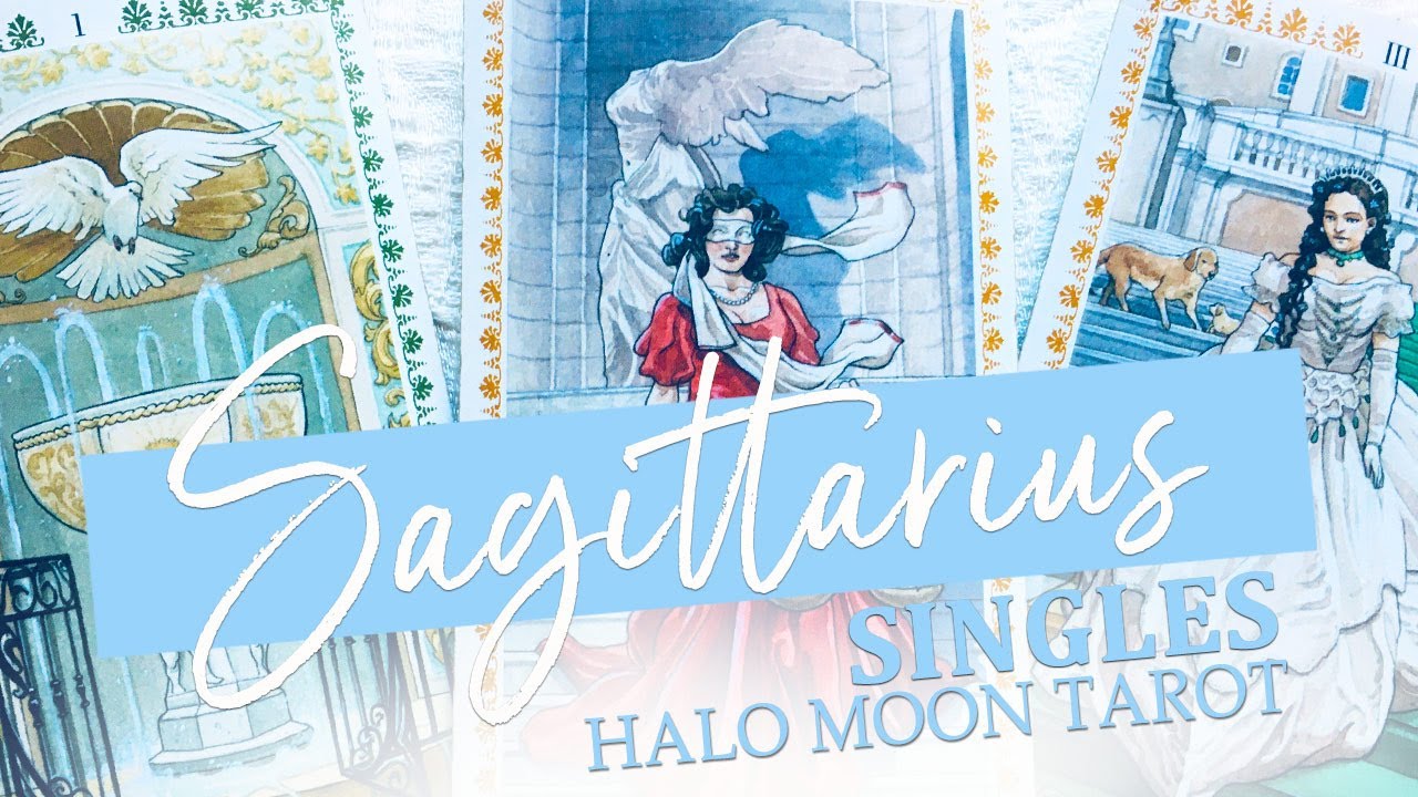 SAGITTARIUS SINGLES - WHO WANTS TO START SOMETHING WITH YOU