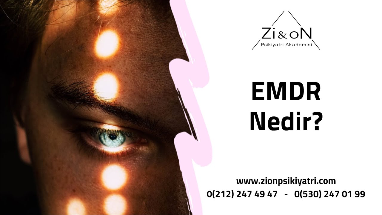 EMDR Nedir?