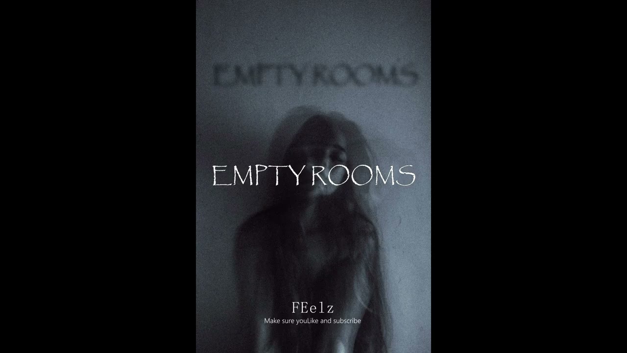 [FREE] PUNJABI 'SAD' TYPE TRAP BEAT 'EMPTY-ROOMS' 2025