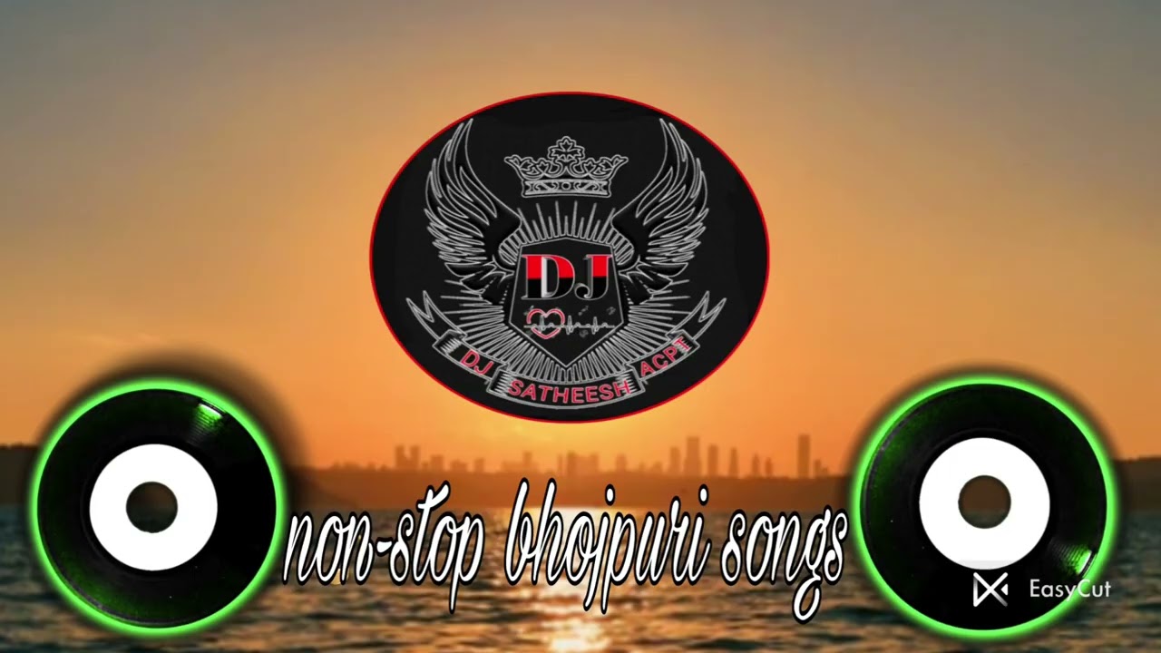 #DJ bhojpuri song 
