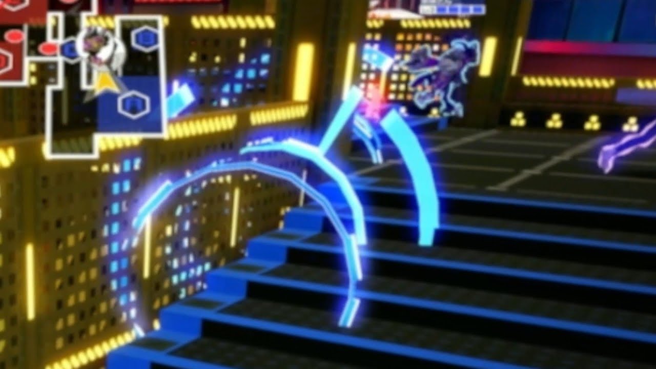 デスゲーム開催　＃コンパス