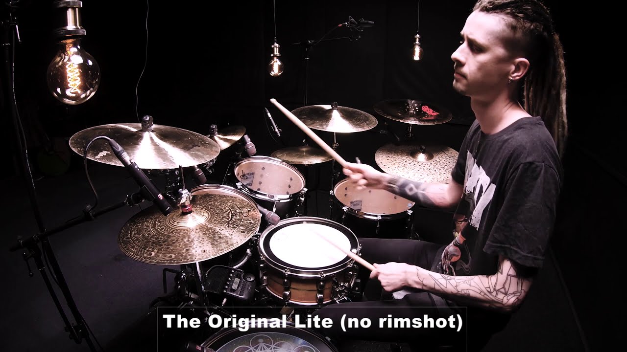 Big Fat Snare Drum products review