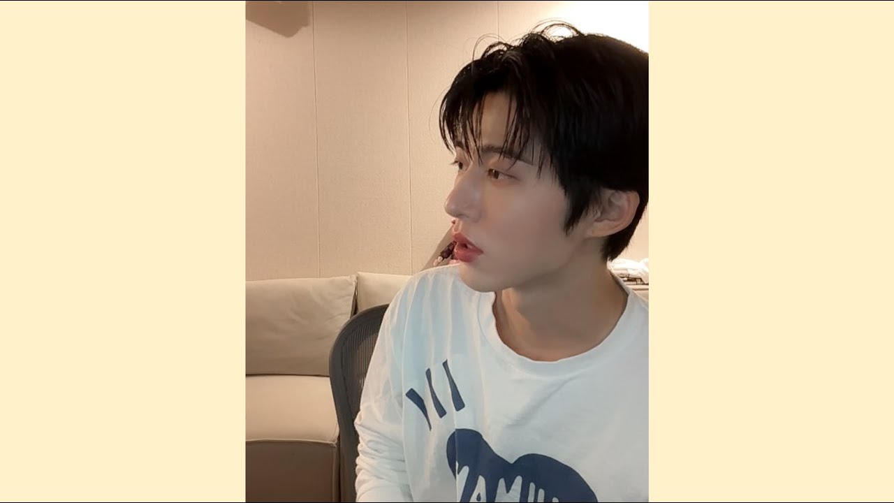 240921 비아이 버블라이브