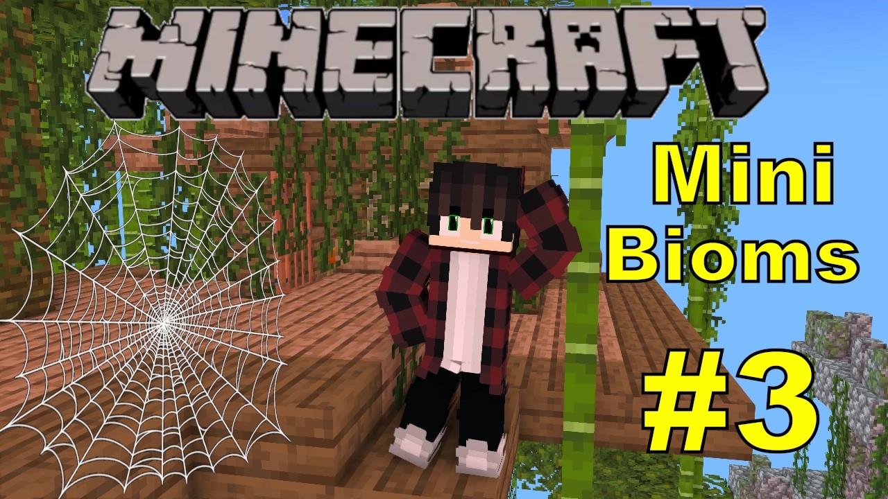 ПОПАЛ В ЗАБРОШЕННЫЙ МИР |ПРОХОЖДЕНИЕ КАРТ|MINECRAFT