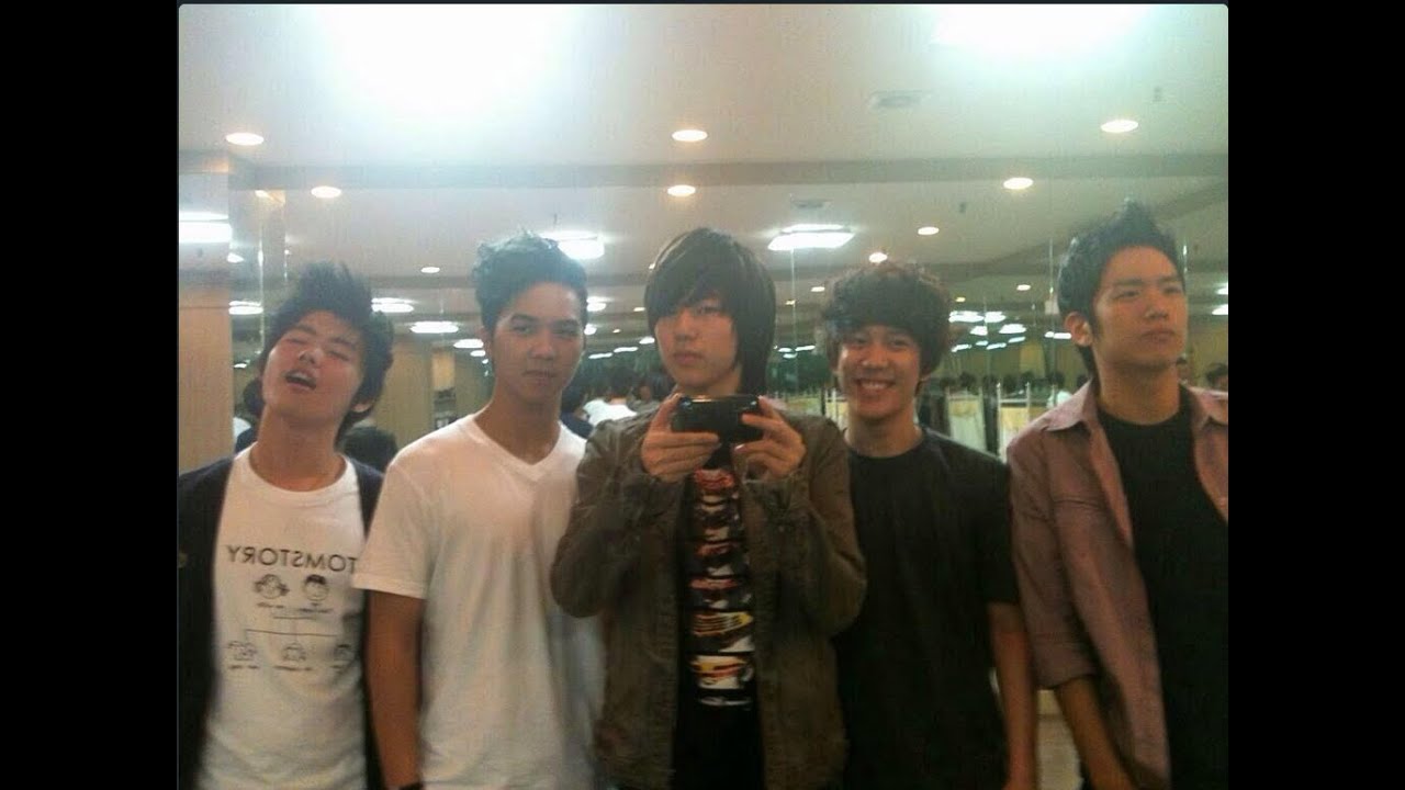 Whats the relationship b/w Mino & BlockB?