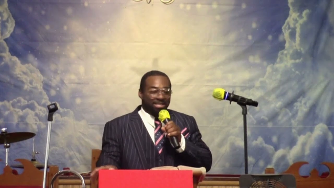 Waiting on God's Answer