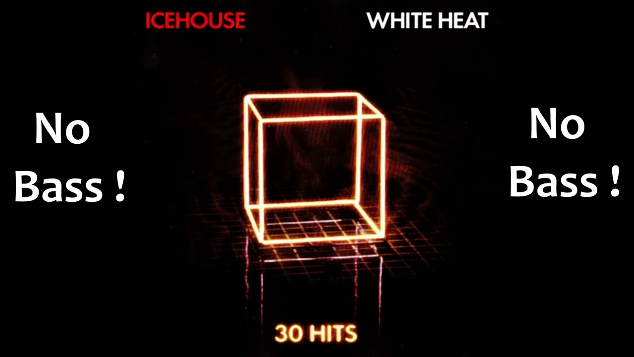 Hey, Little Girl ► Icehouse ◄🎸► No Bass Guitar ◄🟢 You like ? Clic 👍🟢