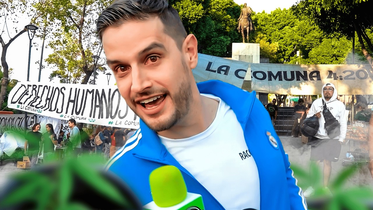 ¡REGRESO AL PLANTÓN! | RADAR con Adrián Marcelo