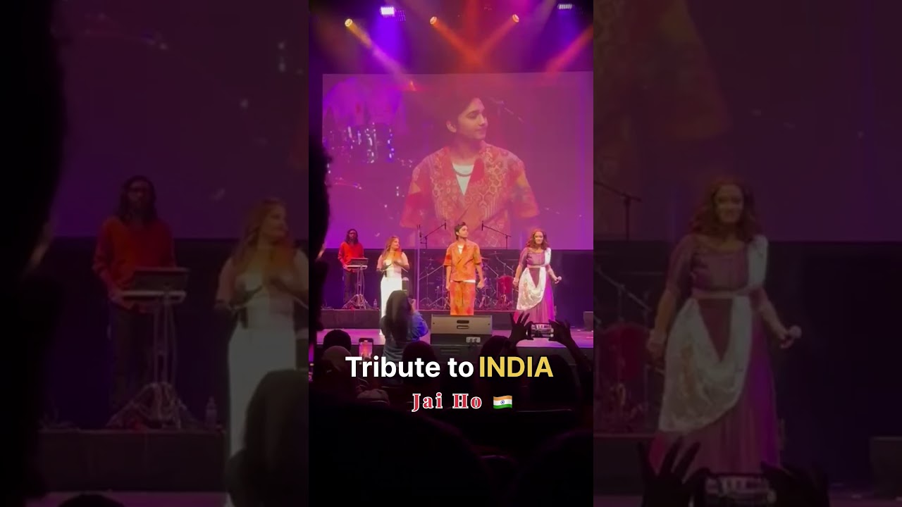 Sydney Live Concert ⚡ #senjutidas #live #concert #india #indiansong #indianarmy #playbacksinger