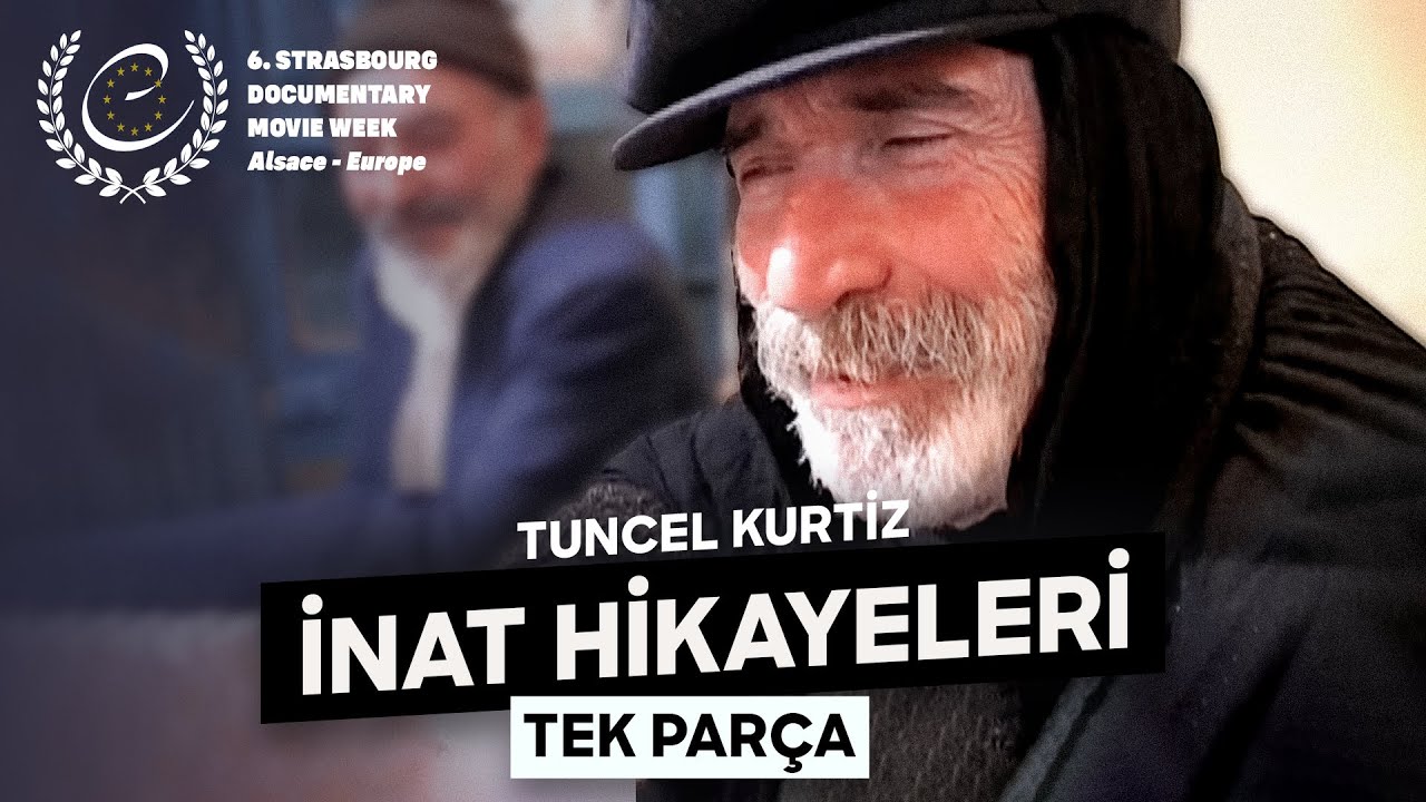 İnat Hikayeleri | Tuncel Kurtiz, Sabri Tutal, Aslı Sulan | Tek Parça Full HD
