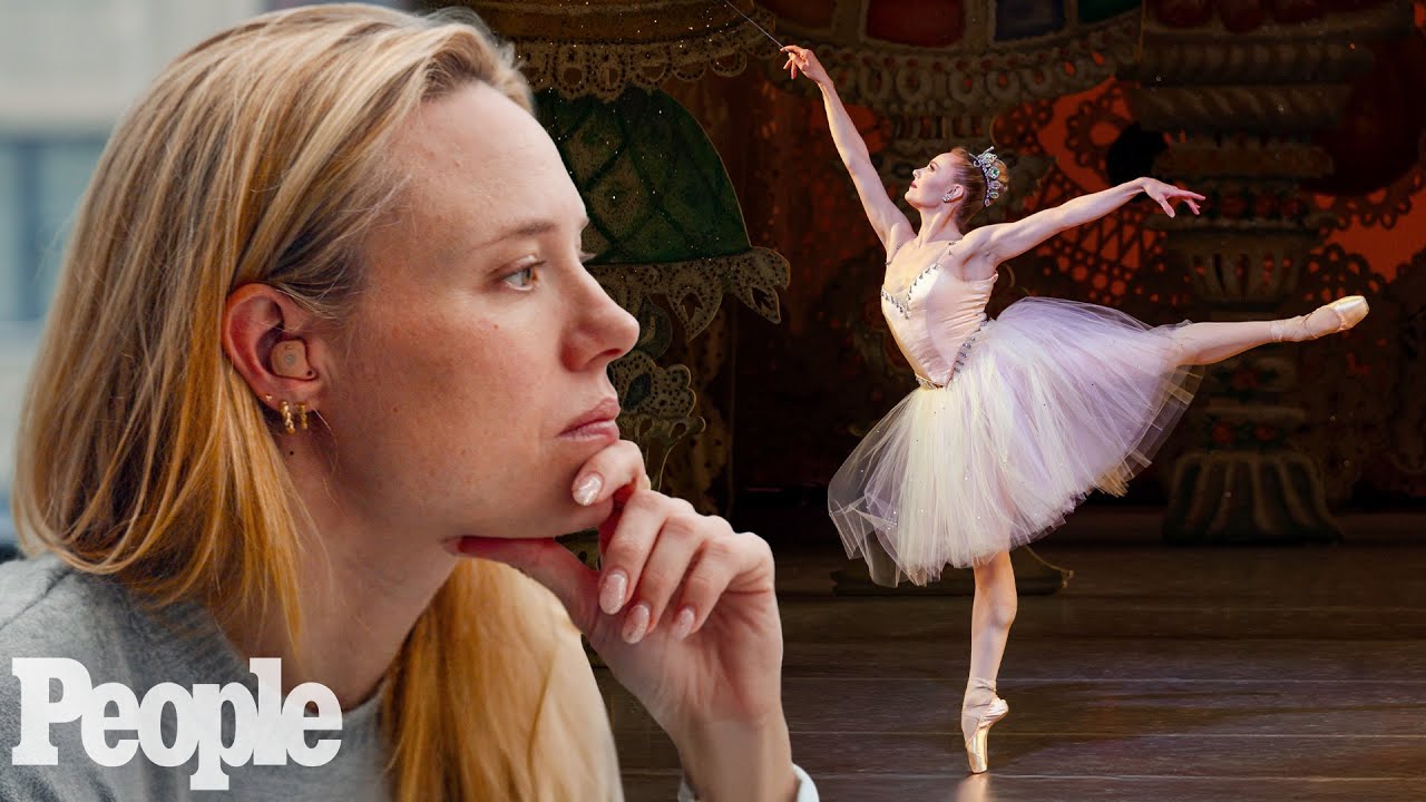 I’m Losing My Hearing — and I’m a Principal Ballerina at the New York City Ballet