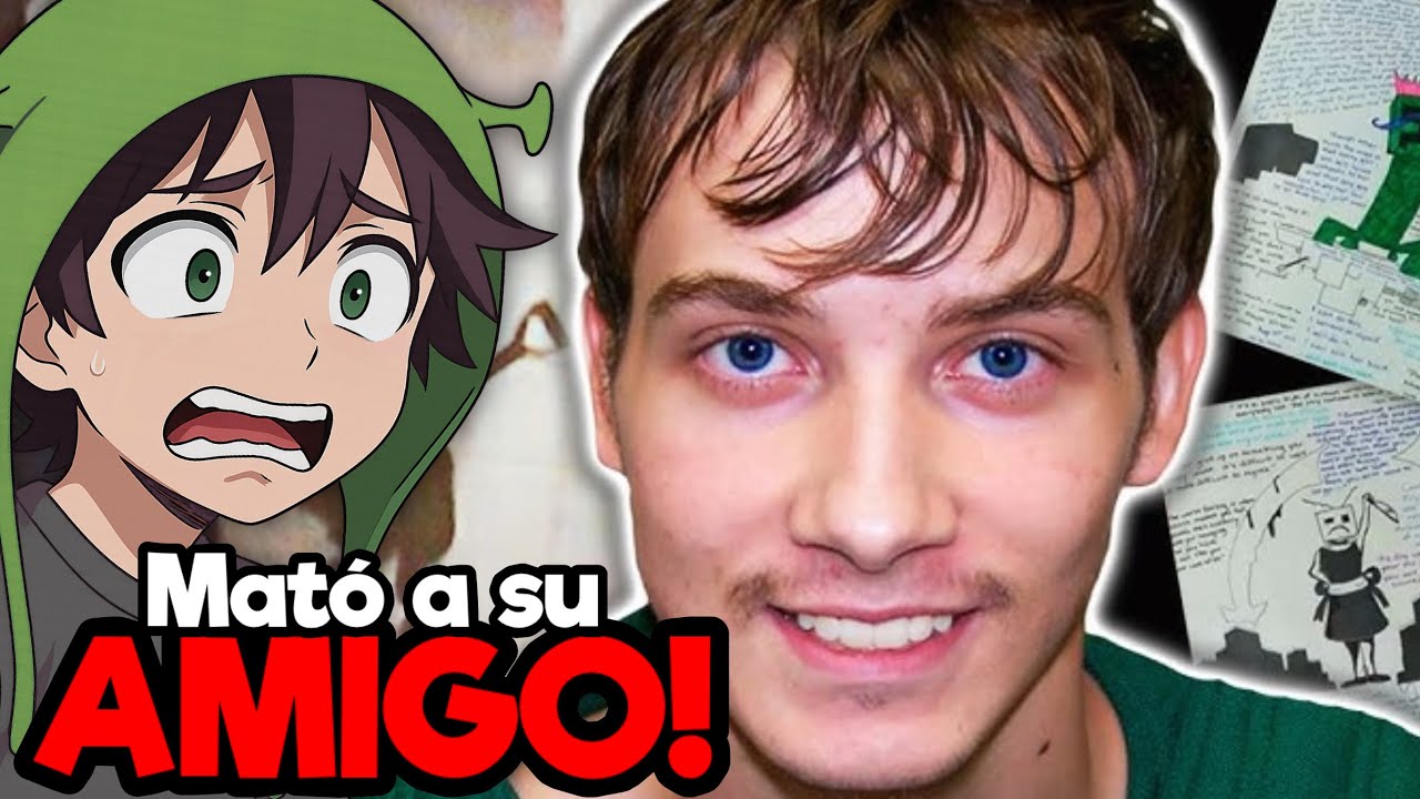 M4TÖ A SU MEJOR AMIGO 💀 | Reaccionado a Fusgo 