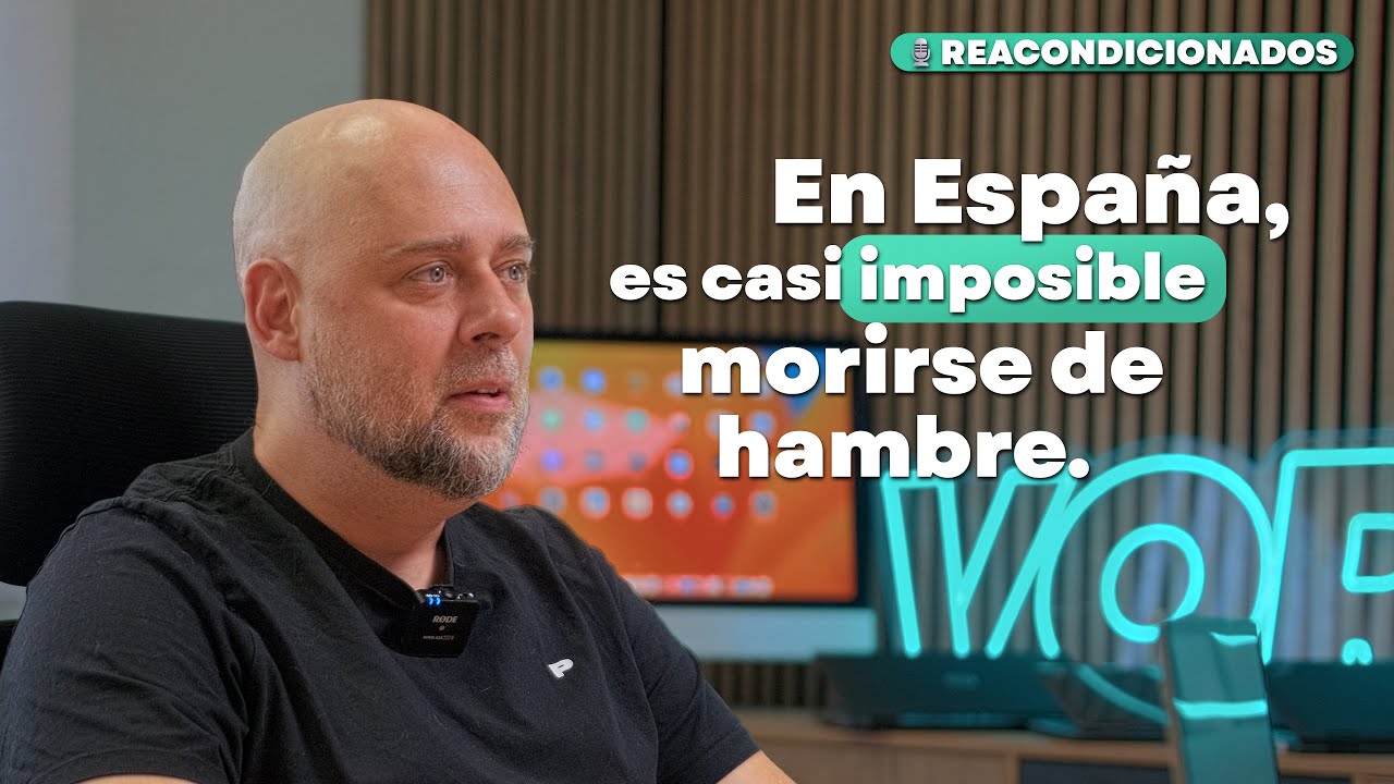 Reacondicionados #1: Vivir en la calle, caer preso y renacer desde videos virales @viviendoenlacalle