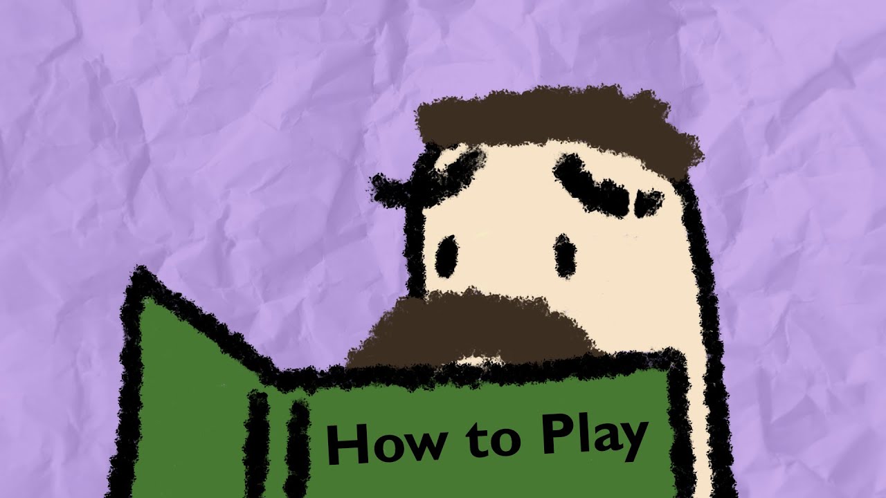 Your Game is Too Confusing: Deadlock Edition