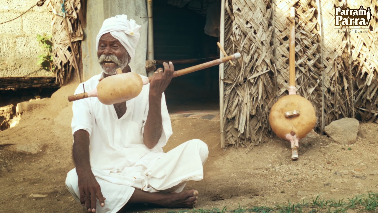 Kinnaram | கோவலன் கண்ணகி கூத்து பாடல் | அருணாச்சலம் | Sound mani | மண்ணிசை
