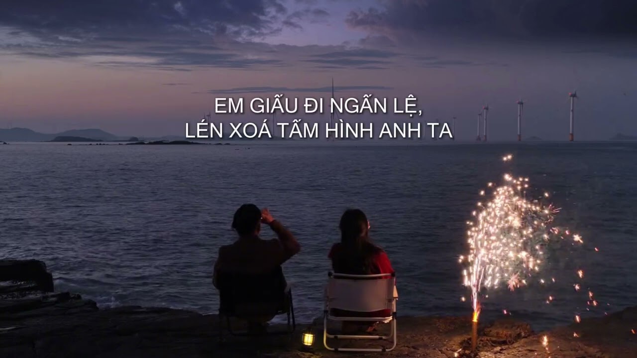 Một cho em, một cho ta - Hiếu bkv