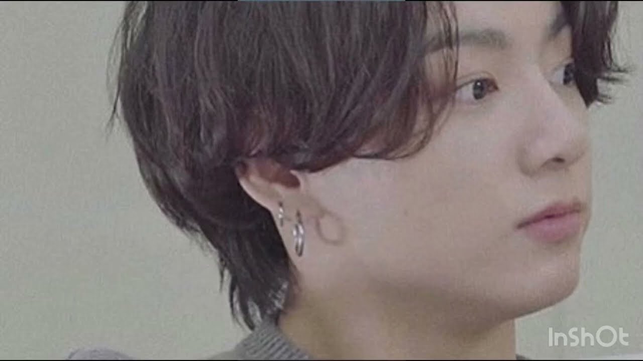 BTS妄想 ジョングク 今日も好きです