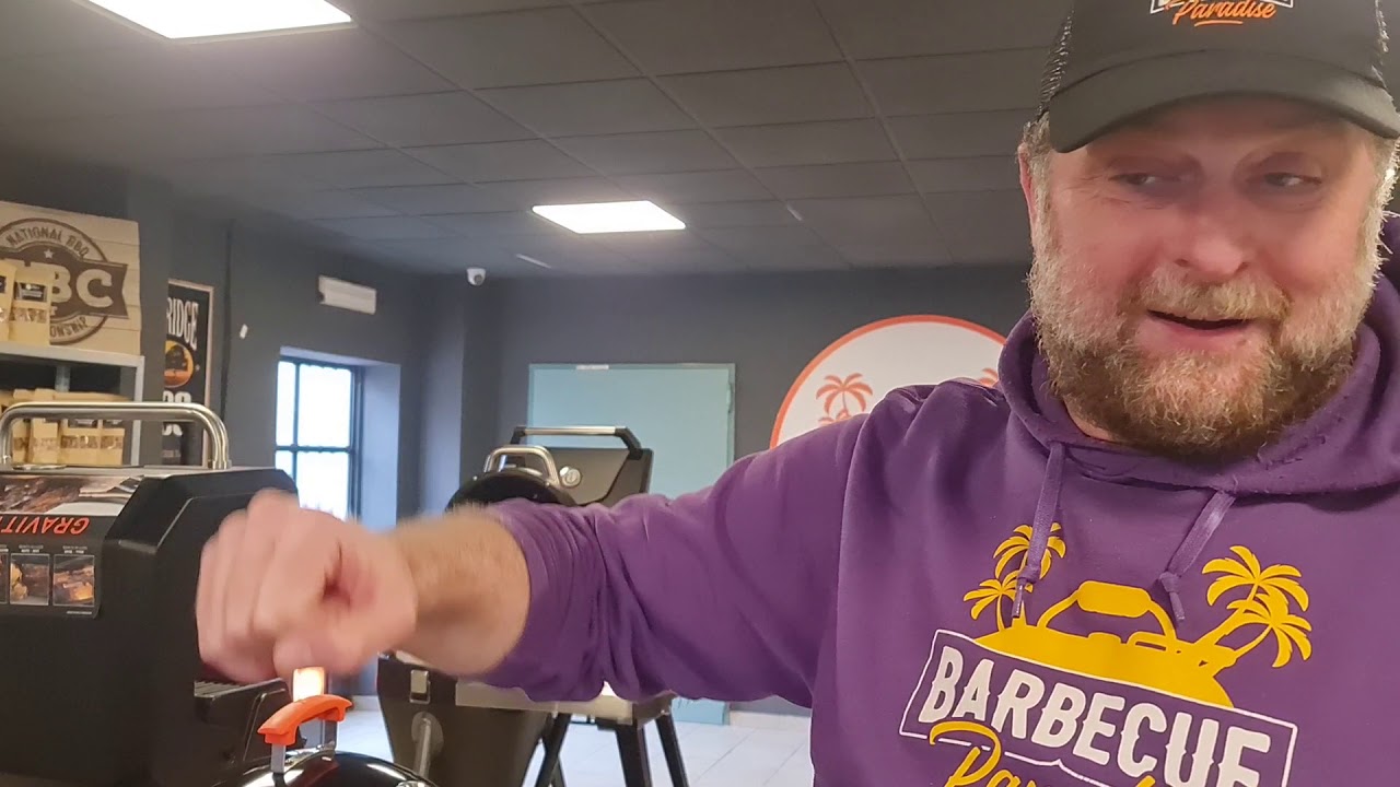 Recensione barbecue a carbone :PROQ, gli inventori dei migliori affumicatori bullet ad acqua