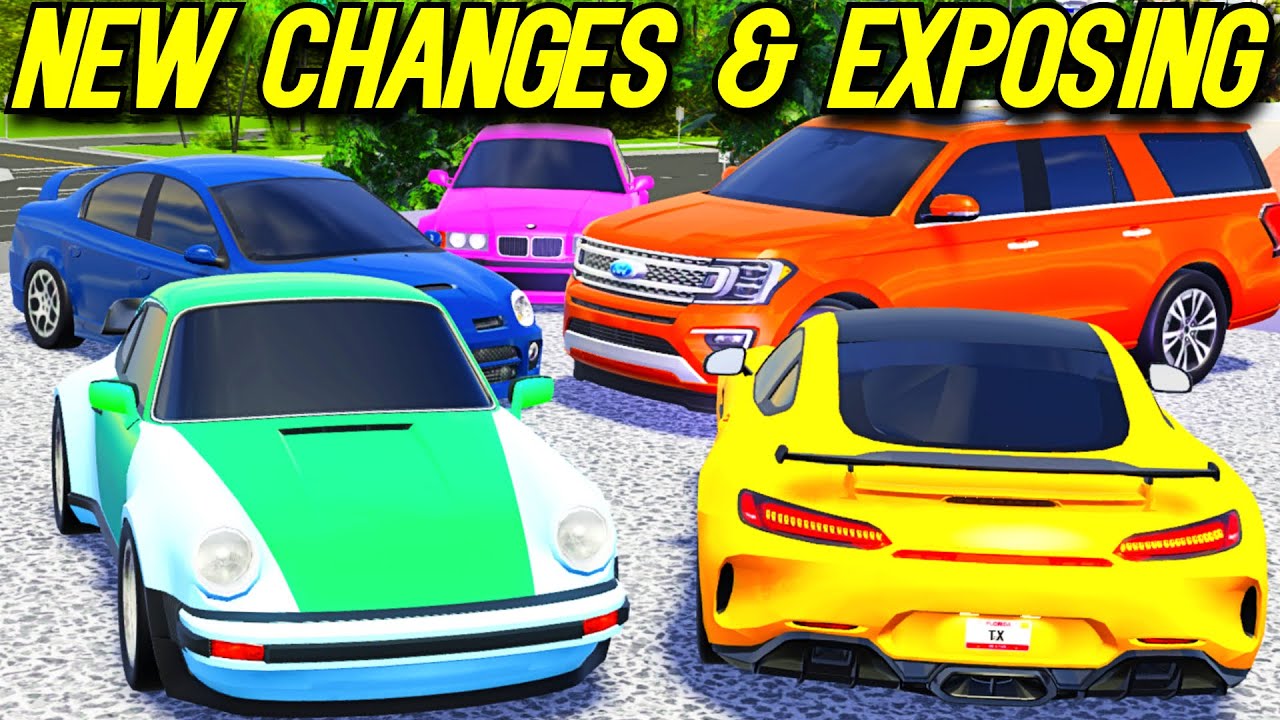 *NEW* CHANGES & EXPOSING SOUTHWEST FLORIDA!