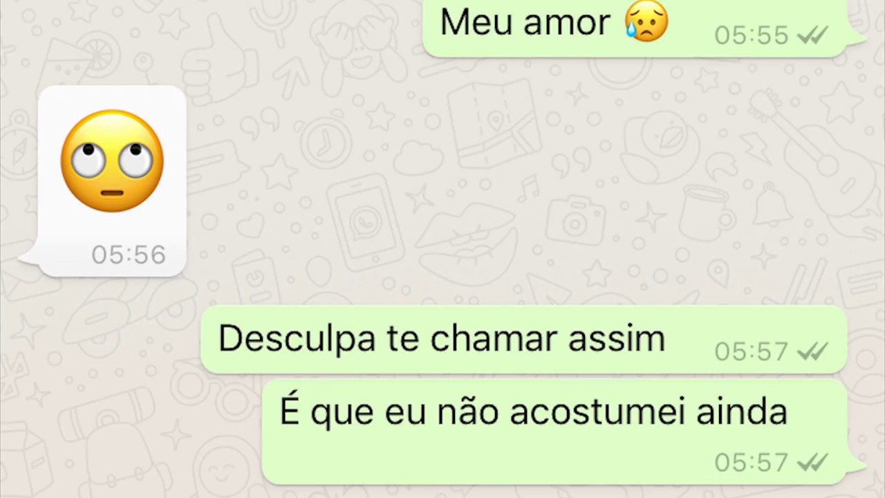Biollo | Saudade Cansa 😥💔