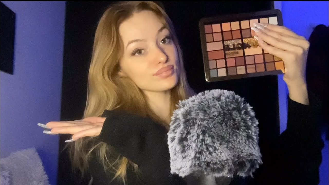 ASMR: MES CADEAUX DE NOEL 2023🎄🎁 (haul)