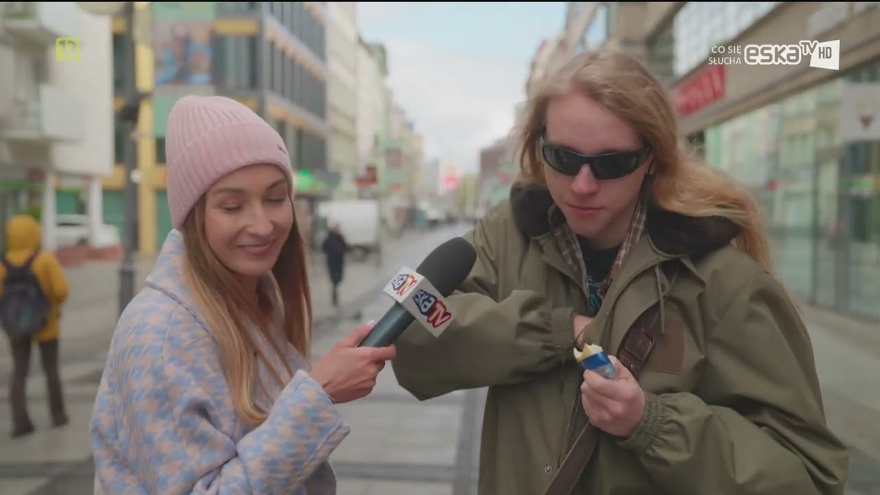 Eska Tv - Co się słucha? (9 luty 2025) PART 2