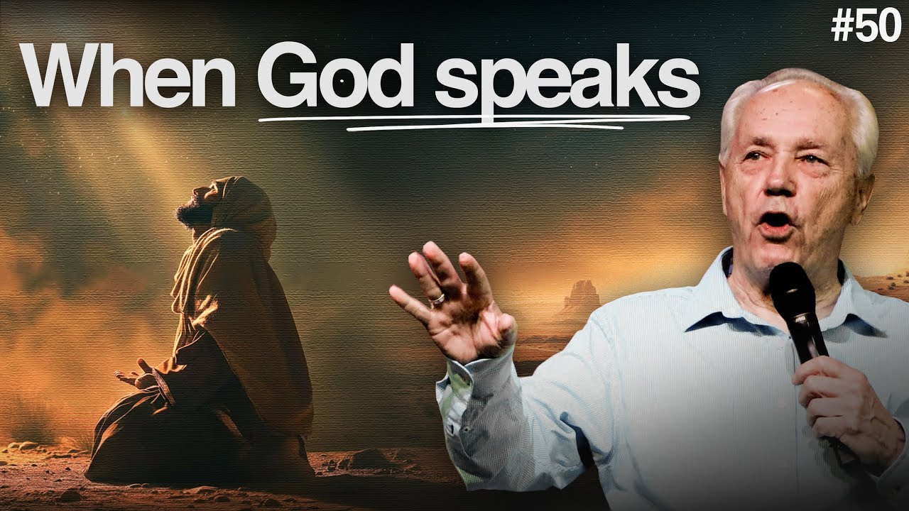 The One Change When God Finally Answers