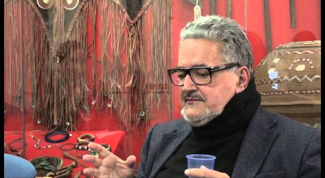 Interpreting Sources of the African Past:  Interview with Paulo Fernando de Moreas Farias