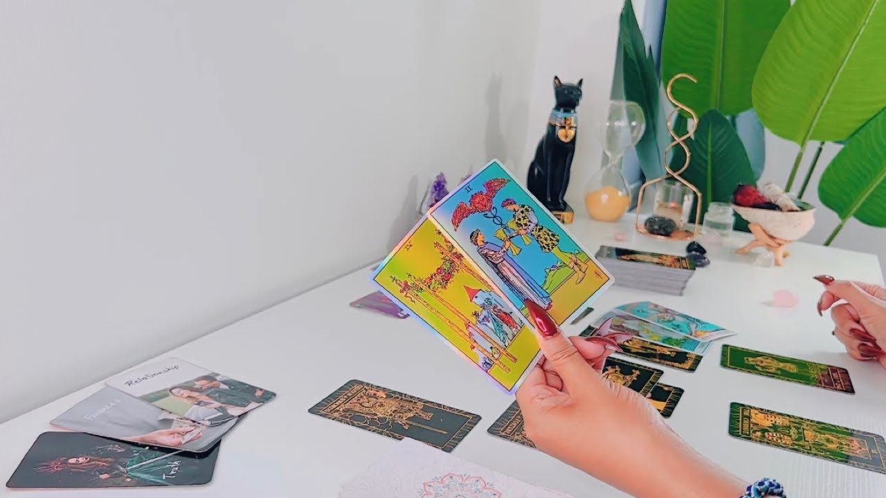 SCORPIO | You Will Have The Relationship & Financial Success You Want! - Scorpio Tarot Reading