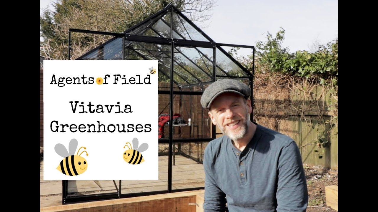 Vitavia Greenhouses