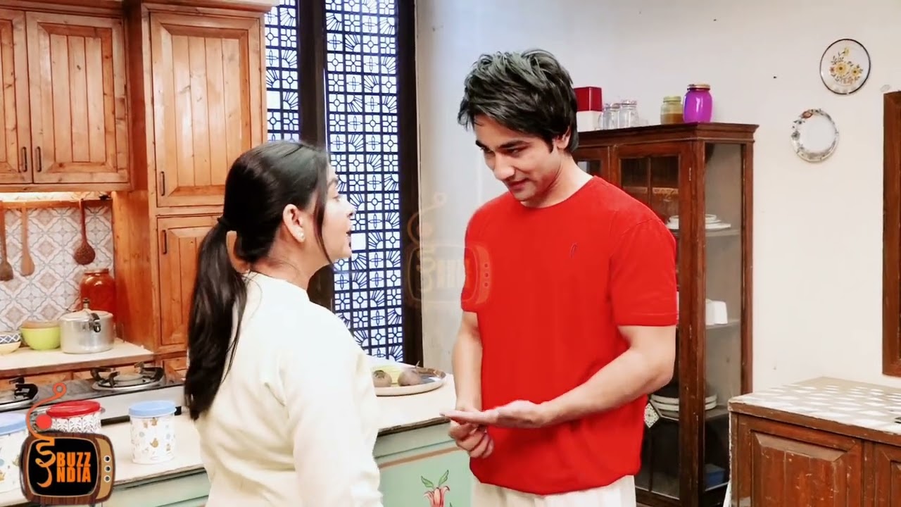 Jaane anjaane hum mile | Upcoming twist | What are they discussing?!